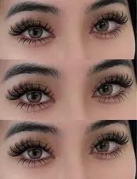 【隙間埋め名人🍒】3Dボリュームで綺麗に密度UP♪ 80束