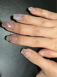 チークネイル✨【オフ込み】