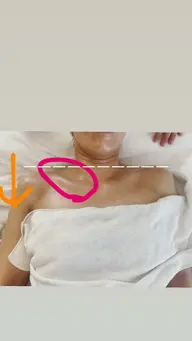 \エイジングケア💆‍♀️/POLA最高峰ブランド「BA」と連動したパックと、首デコルテ肩足頭の充実内容で、ハリツヤ肌へ