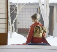 【成人式・成人式前撮り前専用】 うなじ深剃り