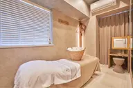 【当日限定】眼精脳疲労解消ヘッドスパ・首肩肩甲骨マッサージ◎着替えカウンセリング込み60分¥6,600