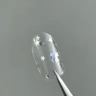 【120分】オフなし/ワンポイントアート