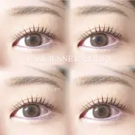 ♥パリジェンヌラッシュリフト♥(minimo限定)