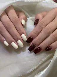 ［ハンド］ワンカラーorラメ❤️オフ有り