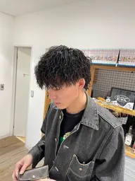 【12月限定】カット