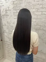 🧚カット+カラー+縮毛矯正+トリートメント🧚