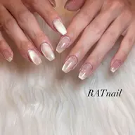 【ハンド】【オフ込✨️】ワンカラーorラメグラ