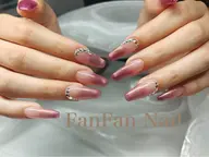 チップ長さ出し10本➕マグネットorフラッシュ¥9990