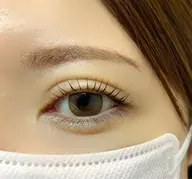 【ミニモ限定価格】🌷まつげパーマ🌷ケラチンラッシュリフト・パリジェンヌ等選べるまつげパーマ