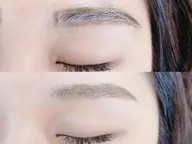 【ミニモ限定価格🎀】アイブロウWAXスタイリング