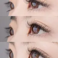 3Dボリュームラッシュ400