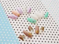 新規ハンド《他店ネイルオフ無料》4,900【激安定額ネイル】2～10本の優雅で豪華なアート付き■ゴージャスコース■