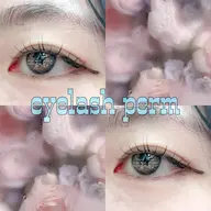 3月限定🦋上まつ毛パーマ(コーティング付き)詳細情報は必ずお読みください🙇♀️多種類のロッドございます🥰