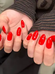 2回目　Hand✨ワンカラー(オフあり)