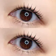 【期間限定】まつ毛パーマ🧸ྀི(上下)選べるデザイン🕊𓈒𓏸︎︎︎︎