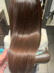 カット➕4ステップトリートメント