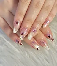 デザイン持ち込みアートコース※詳細をお読みください。