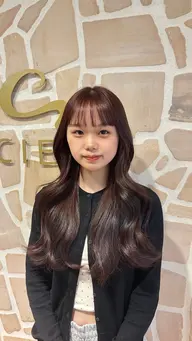 【ミニモ学割🐥】カット➕3stepトリートメント