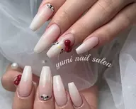 チップ10本長さだし持ち込み(デザイン5本以内)