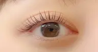 まつ毛パーマ