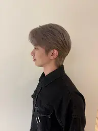 【デビュー限定価格】メンズカット‼️(4/30まで)