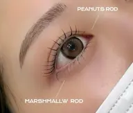 🍄今週限定🍄眉毛ワックス＆まつげパーマメニュー⚠️現金支払いのみ