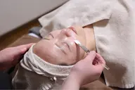 ピーリング(デコルテマッサージ付)