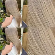 【当日OK💗】やわ艶カラー（TR込）¥6,500