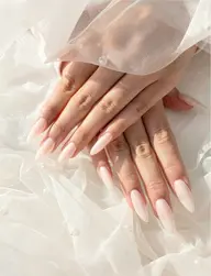 練習生モデルコース💅スカルプ長さだし【新規オフ無料】口コミ不可