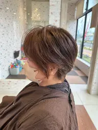 💈レディースカット✖︎2stepトリートメント💇‍♀️