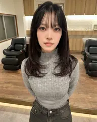 【ご新規様限定】　似合わせカット (#ハイライト#レイヤーカット#ショート#顔まわり)