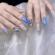 🎀　シンプルデザイン／アートやり放題『初回ソフトジェルオフ無料』