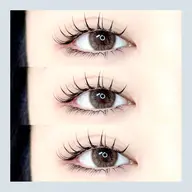 【マスカラ不要に🪄】🫧下エクステ20本🫧¥2,000