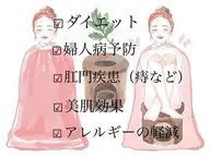 よもぎ蒸し45分