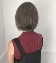 [ベテランスタイリスト担当]⭐️似合わせカット＋うる艶トリートメント¥8000→6500