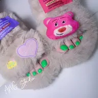 フット+ワンカラー/ラメグラー『初回ソフトジェルオフ無料』