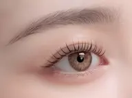 【期間限定メニュー‼️】眉毛ワックスメイクなし