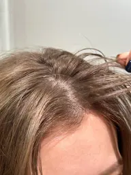 【リタッチカラー＆オージュア2stepトリートメント🦄】リタッチ+カラー+トリートメント🫧当日予約も○