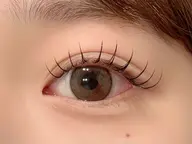 限定価格《ご新規様》初回オフ込み！フラットラッシュ80本 コーティング仕上げ◎ ￥4580→￥4200