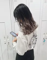 似合わせカット✨【シャンプー有】