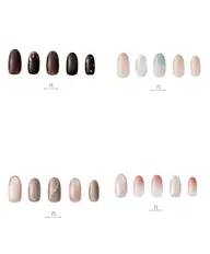 ジェル限定ライトコース+ウォーターケア付き(オフあり)150分 4400円