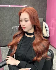 カラー無料✨▫️ダブルカラー＋最高級人毛100%バージンレミーエクステ60本▫️