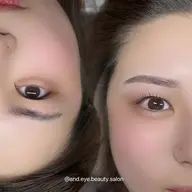 束感まつ毛パーマ🦋🦋¥6000→¥4000