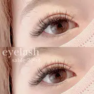 【平日限定】高級セーブルつけ放題