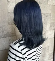 【🍒U-24 限定🍒】~minimo限定料金~ ダブルカラー＋ハニートリートメント