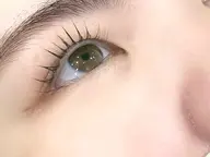 まつげパーマ+ダメージケアトリートメント+束感コーティング