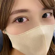 #U24学割📔【平日¥5,330/土日祝¥5,630】まつ毛パーマ(上下)🍑 トリートメントor束感 仕上げ付き✨