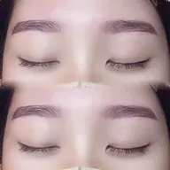 【眉毛】垢抜けできる！選べる似合わせ美眉スタイリング