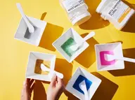 🗣️ハイドロジェリーマスク 眉毛のみ