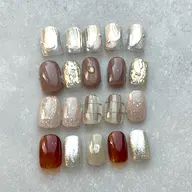 【オフなし】Hand選べるサンプルbasicコース🤍